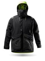 Zhik OFS700 Jacket Mens - Apex Grijs XL, Watersport en Boten, Watersportkleding, Ophalen of Verzenden, Nieuw