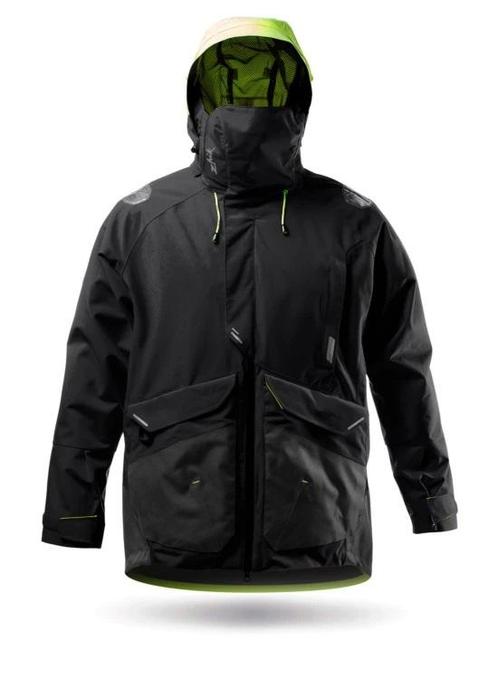 Zhik OFS700 Jacket Mens - Apex Grijs XL, Watersport en Boten, Watersportkleding, Nieuw, Ophalen of Verzenden