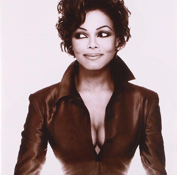 cd - Janet Jackson - Design Of A Decade 1986/1996, Cd's en Dvd's, Cd's | Overige Cd's, Zo goed als nieuw, Verzenden