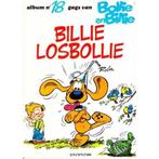 Billie, losbollie! / Bollie & Billie / 18 9789031406548 Roba, Boeken, Verzenden, Gelezen, Roba