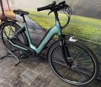 Nette Batavus Finez E-GO Electrische Damesfiets 500WH Accu, Fietsen en Brommers, Elektrische fietsen, Batavus, Ophalen of Verzenden