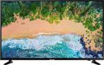 Samsung UE55NU7021 - 55 inch 4K Ultra HD smart LED TV, Ophalen, LED, Zo goed als nieuw, Samsung