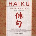 Haiku inspiraties 9789059206342 T. Lowenstein, Verzenden, Zo goed als nieuw, T. Lowenstein