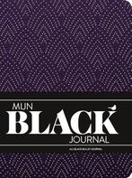 Mijn Black Journal 9789045325460, Verzenden, Zo goed als nieuw