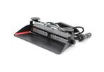 Dashboard flitser - ORANJE - R10 R65 - 18 LED, Auto diversen, Tuning en Styling, Ophalen of Verzenden