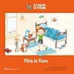 This is Tom / My name is Tom 9789461202666, Verzenden, Gelezen, Froukje Polman-Bronneberg