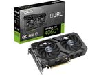 Videokaart - ASUS - Dual NVIDIA GeForce RTX 4060 Ti EVO, Verzenden, Nieuw