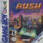 San Francisco Rush 2049 (Losse Cartridge) (Game Boy Games), Spelcomputers en Games, Games | Nintendo Game Boy, Ophalen of Verzenden