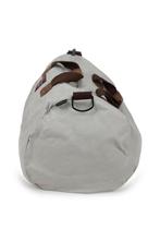 Napapijri Handtas in maat standaard Beige | 10% korting, Verzenden, Zo goed als nieuw, Beige