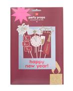 HEMA Feestaccessoires, Kinderen en Baby's, Carnavalskleding en Verkleedspullen, Verzenden, Nieuw