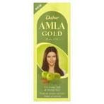 Dabur Amla Hair Oil Gold 300ml., Nieuw, Verzenden