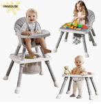 Converteerbare Kinderstoel 7-in-1 voor Peuters, Verzenden, Nieuw