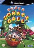 Super Monkey Ball GameCube Garantie & snel in huis!, Spelcomputers en Games, Games | Nintendo GameCube, Overige genres, 1 speler