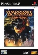 Warriors of Might and Magic (ps2 nieuw), Ophalen of Verzenden, Nieuw