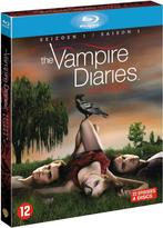 Vampire Diaries - Seizoen 1 (Blu-ray), Cd's en Dvd's, Blu-ray, Verzenden, Nieuw in verpakking