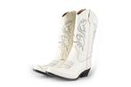 DWRS Cowboy laarzen in maat 42 Beige | 10% extra korting, Kleding | Dames, Schoenen, DWRS, Verzenden, Beige, Gedragen