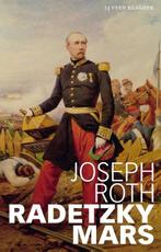 9789045022680 Radetzkymars | Tweedehands, Boeken, Verzenden, Zo goed als nieuw, Joseph Roth