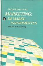 PROBLEEMGEBIED MARKETING 2 9789020724622 P.S.H. Leeflang, Verzenden, Gelezen, P.S.H. Leeflang