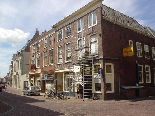 Appartement te huur in Leiden - 33 m² - 1 kamer(s), Huizen en Kamers, Huizen te huur, Zuid-Holland, Appartement