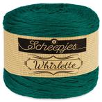 Scheepjes Whirlette - 879 spearmint - Uni-Kleur Garencake, Ophalen of Verzenden, Nieuw