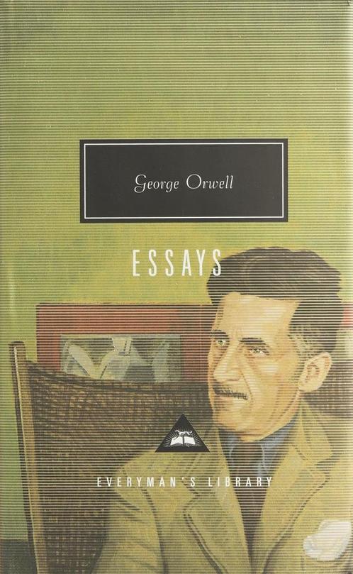 9781857152425 Selected Essays George Orwell, Boeken, Studieboeken en Cursussen, Nieuw, Verzenden