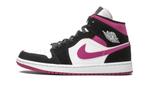 Air Jordan 1 Mid Magenta - Maat 37.5 EU, Ophalen of Verzenden, Nieuw, Jordan