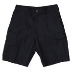 Army Shorts Black (Pants), Verzenden, Nieuw