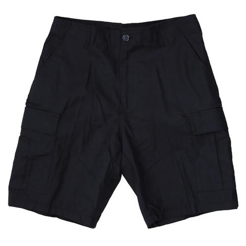 Army Shorts Black (Pants), Kleding | Heren, Broeken en Pantalons, Nieuw, Verzenden