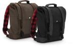 Burly Brand Voyager Back Pack - Black - B15-1020B, Ophalen of Verzenden