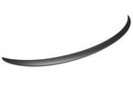 Tesla Model 3 Facelift carbon kofferbak spoiler lip, Verzenden