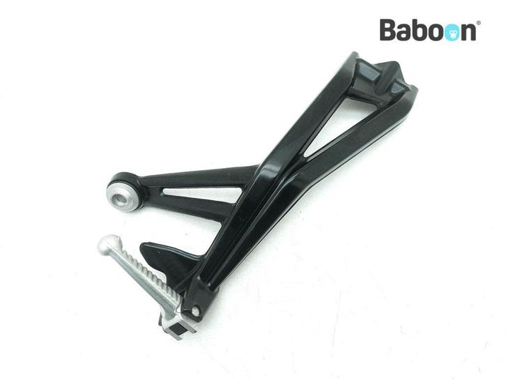 Duosteun Rechts Ducati Streetfighter 1098 2010-2011, Motoren, Onderdelen | Ducati, Gebruikt, Verzenden