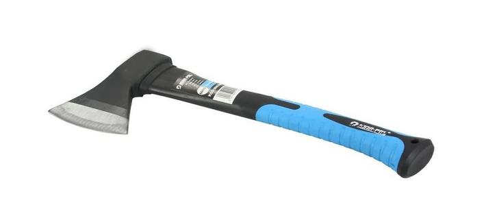 TM 400 mm Kloofbijl met Anti Slip Fiberglas Steel 1 Kg, Auto diversen, Autogereedschap, Nieuw, Verzenden