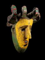 Masker-Marionet - Bozo - Mali, Antiek en Kunst