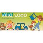 Mini Loco Voorbereidend rekenen 2, Verzenden, Nieuw