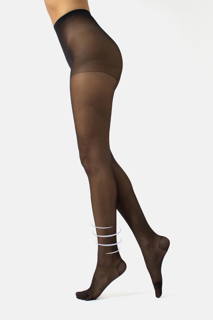 Cette Panty Active Leg Support Maat:, Kleding | Dames, Leggings, Maillots en Panty's, Overige kleuren, Nieuw, Verzenden