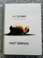 Facedown – in aanbidding neergebogen, Boeken, Godsdienst en Theologie, Gelezen, Verzenden, Matt Redman, Christendom | Katholiek