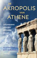 De Akropolis van Athene (9789044650044, Eric M. Moormann), Boeken, Geschiedenis | Wereld, Nieuw, Verzenden