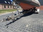 Kanteltrailer voor boot, Nieuw
