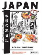 9783791393001 Japan Clemence Leleu, Verzenden, Nieuw, Clemence Leleu