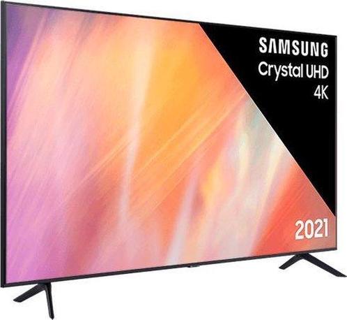 Samsung UE43AU7100K - 43 inch - 4K LED - 2021, Audio, Tv en Foto, Televisies, Verzenden