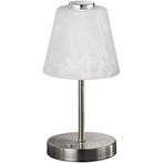 LED Tafellamp - Trion Emminy - 2W - Warm Wit 3000K - Dimbaar, Huis en Inrichting, Ophalen of Verzenden, Nieuw, Metaal
