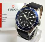 Tudor - Black Bay Heritage - 79230B - Heren - 2011-heden, Sieraden, Tassen en Uiterlijk, Horloges | Heren, Nieuw