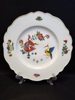 Meissen - Bord - Ø 27,0 cm antiker Speiseteller/Zierteller