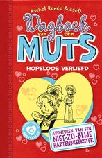 Hopeloos verliefd / Dagboek van een muts / 6 9789026164354, Boeken, Verzenden, Zo goed als nieuw, Rachel Renée Russell