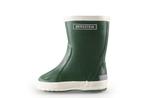 Bergstein Regenlaarzen in maat 21 Groen, Kinderen en Baby's, Kinderkleding | Schoenen en Sokken, Verzenden, Jongen of Meisje, Bergstein