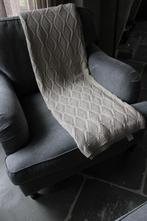 SILT woondeken / plaid Paris grey Nantes, Ophalen of Verzenden, Nieuw