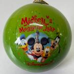 Kerstdecoratie Disney (25) - Plastic - Kerstballen, Diversen, Kerst, Nieuw