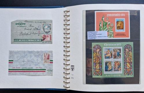Amerika 1935/2005 - Exclusieve collectie Noord- en, Postzegels en Munten, Postzegels | Amerika
