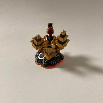 Skylanders Giants Drill Sergeant beschikbaar voor biedingen