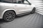 Side Skirts Diffusers Mercedes-Benz GLS AMG-Line X167, Auto-onderdelen, Overige Auto-onderdelen, Ophalen of Verzenden, Nieuw